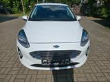 Ford Fiesta Titanium - gebrauchte Ford Fiesta aus dem Jahr 2017