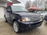 Land Rover Range Rover Sport V8 TD SE TOP GEPFLEGT - Land Rover Range Rover Sport in Freiburg