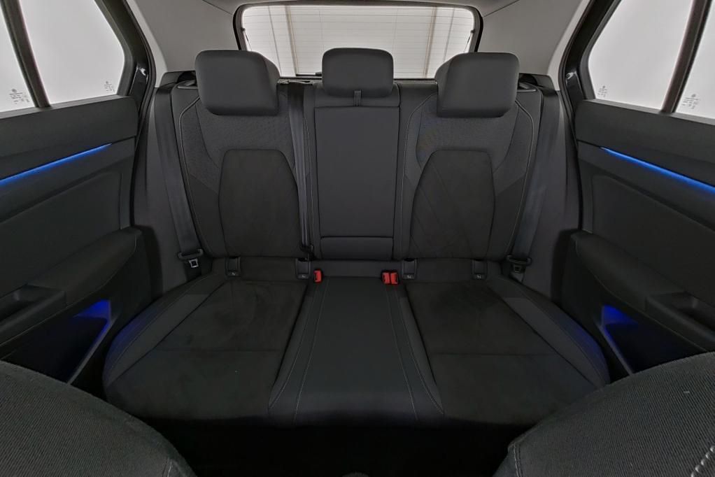 Volkswagen Golf Style 1.4 eHybrid DSG AHK*RFK*PDC*Tempo*SH