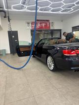 BMW 325d Cabrio E93 | 240PS | TÜV neu | 6-... - BMW 325 in Mainz