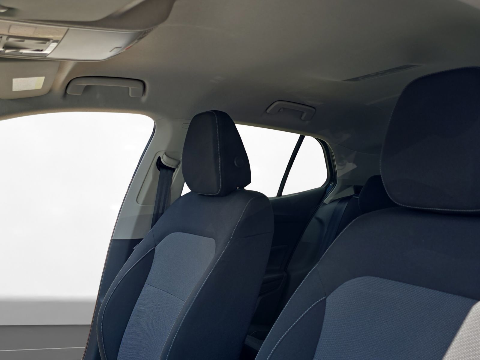 Skoda Fabia - Bild 9