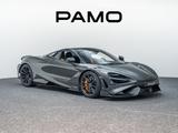 McLaren 765LT Spider | Lift, B&W, Warranty - McLaren 765LT Benziner Gebrauchtwagen