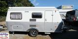 HYMER / ERIBA / HYMERCAR Touring 542 Legend Auflastung 1.400 kg - HYMER / ERIBA Touring 542