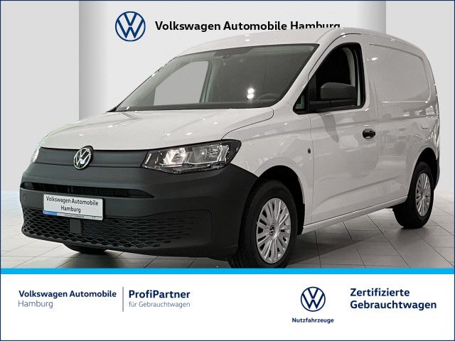 Volkswagen Caddy Cargo EcoProfi 1,5 l TSI Klima PDC