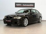 BMW e46*Coupe 330 Ci*M-Paket*SCHIEBEDACH*AUTOMATIK* - BMW 330 aus 2003: Coupé, 330ci