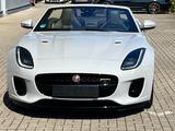 Jaguar F-Type 3.0 L P380 V6 R-Dynamic AWD LTD - Jaguar F-Type aus 2020