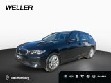 BMW 318iA Tour. Advan. LED LiCoProf AHK SHZ PDC Navi - BMW 318 aus 2021