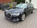 Audi A6 Avant 45 TFSI advanced voll fahrbereit - Audi A6 mit Benzin-Antrieb: Kombi, 4f
