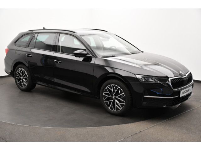 Skoda Octavia - Bild 16