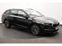 Skoda Octavia - Vorschau Bild 16