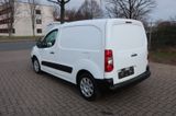 Peugeot Partner L1 Komfort / Klima /Werkstatteinrichtung - Peugeot Partner aus 2011