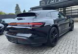 Porsche Taycan Sport Turismo 21 Zoll - Porsche Taycan: Sport Turismo
