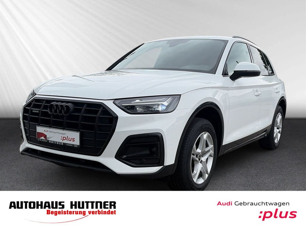 Image of Audi Q5
