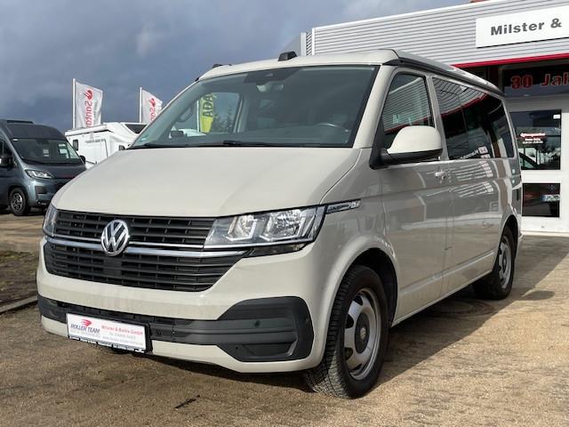 Volkswagen T6.1 California Beach 2.0TDI