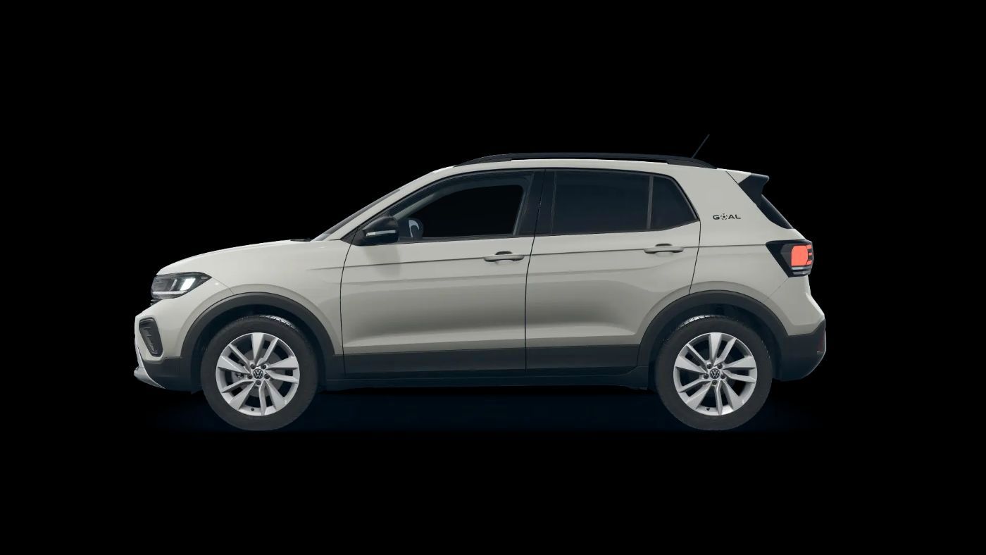 Volkswagen T-Cross - Bild 3