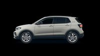 Volkswagen T-Cross - Vorschau Bild 3