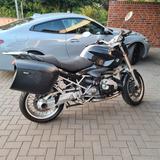 BMW R 1200 R Classic - BMW 1200 R CLASSIC