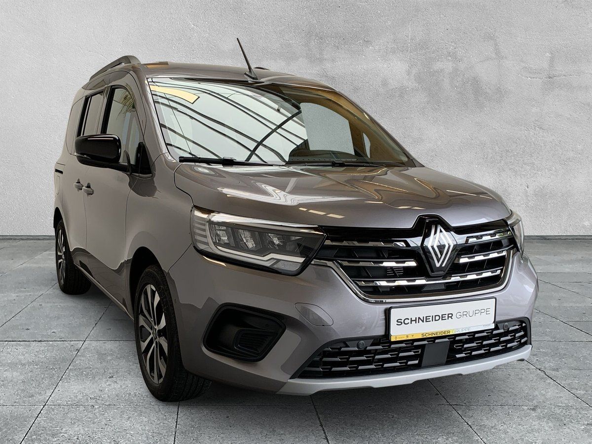 Renault Kangoo - Bild 7
