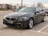 BMW 535d xD Tour. Aut. MSPORT LED HUD PANO AHK SOFT - BMW 535: M535