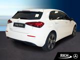 Mercedes-Benz A 250 e Progressive Night/Pano/Memory/Totw/Kamer - Jahreswagen mit Hybrid-Antrieb