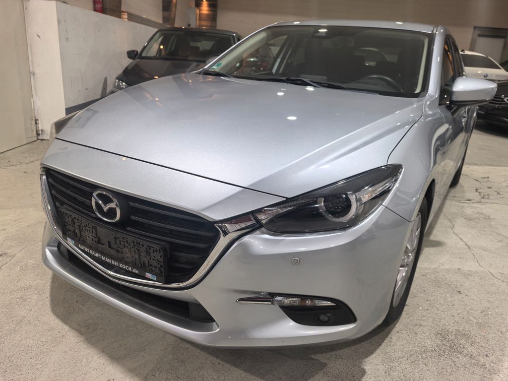 Image of Mazda 3