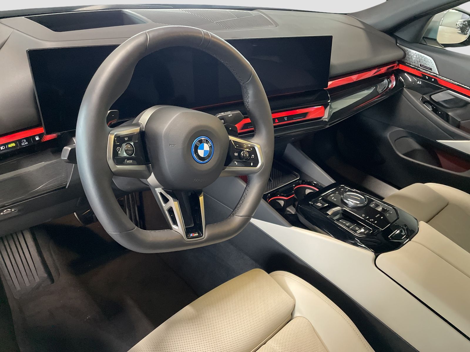 BMW 550 - Bild 10