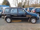 Honda CR-V 2.0i ES Edition aus 1 Hand, Scheckheft... - Honda aus 2001