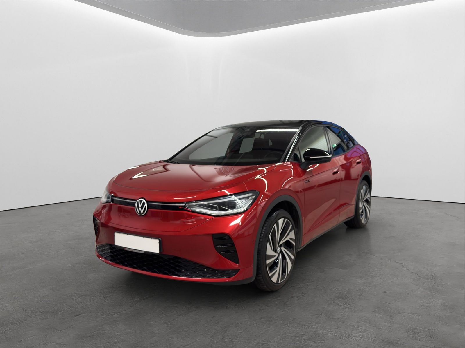 Volkswagen ID.5 - Bild 2