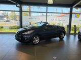 Peugeot 207 CC Cabrio-Coupe Active*1.Hand*Wenig km*Klima - Peugeot 207 W* mit Benzin-Antrieb
