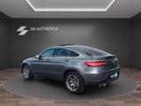Mercedes-Benz GLC 250 Coupe 4Matic*AMG*S-DACH*360KAM*BURMESTER - gebrauchte Mercedes-Benz GLC 250 aus dem Jahr 2018