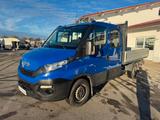 Iveco Daily Doppelkabine 7 Sitzer - gebrauchte Iveco SUV & Geländewagen