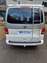 Volkswagen T5 Caravelle - VW T5 Caravelle Gebrauchtwagen