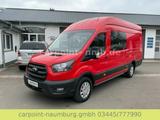 Ford Transit Kasten 350 L5 H3 Trend - Betonmischer