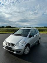 Mercedes-Benz A-Klasse*W169*102.000km*TÜV0... - Mercedes-Benz W169