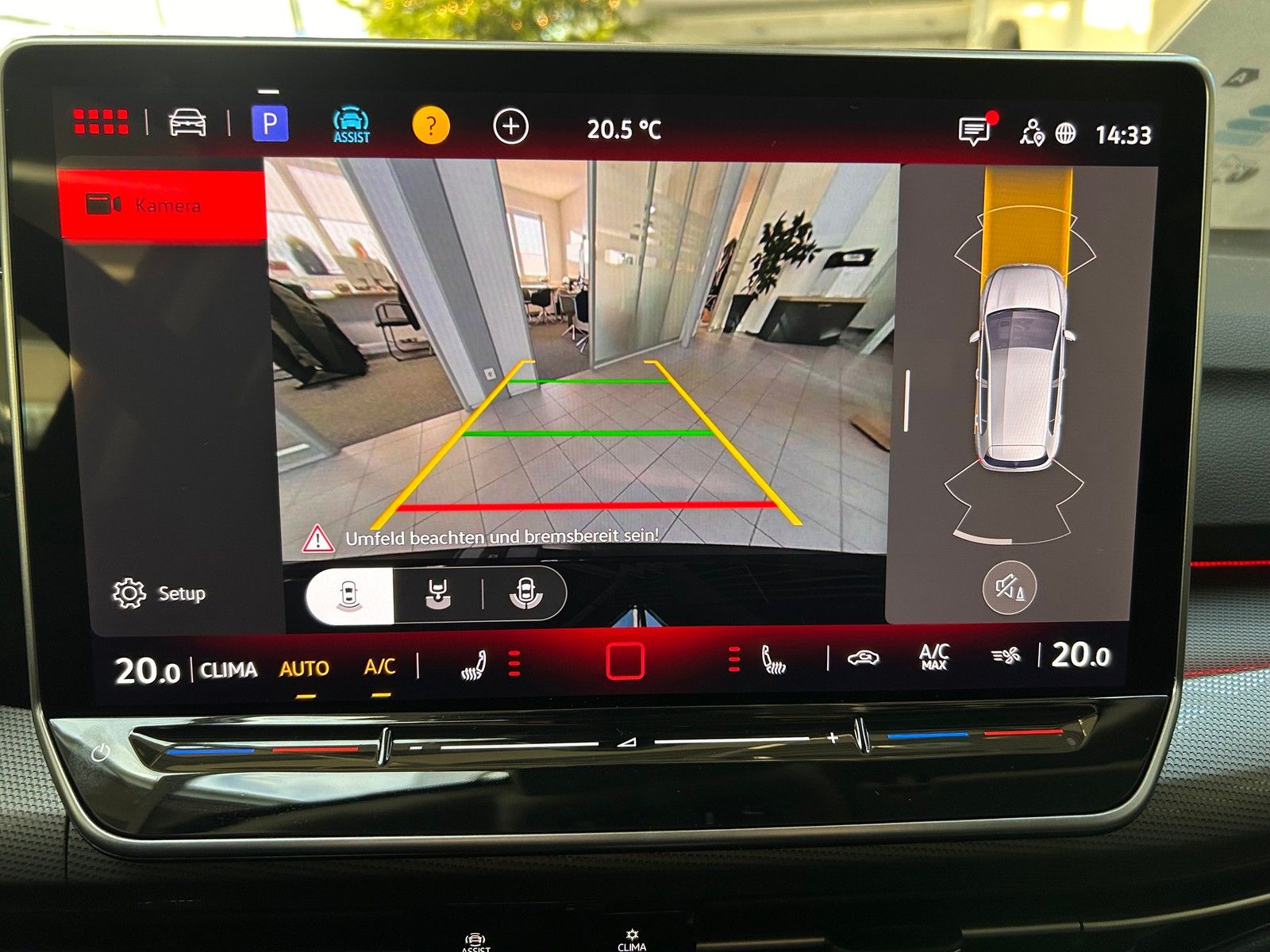 Volkswagen Golf - Bild 15