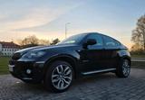 BMW Bmw X6 4.0 D X Drive Einzelstūck - BMW X6 mit Diesel-Antrieb: 4.0
