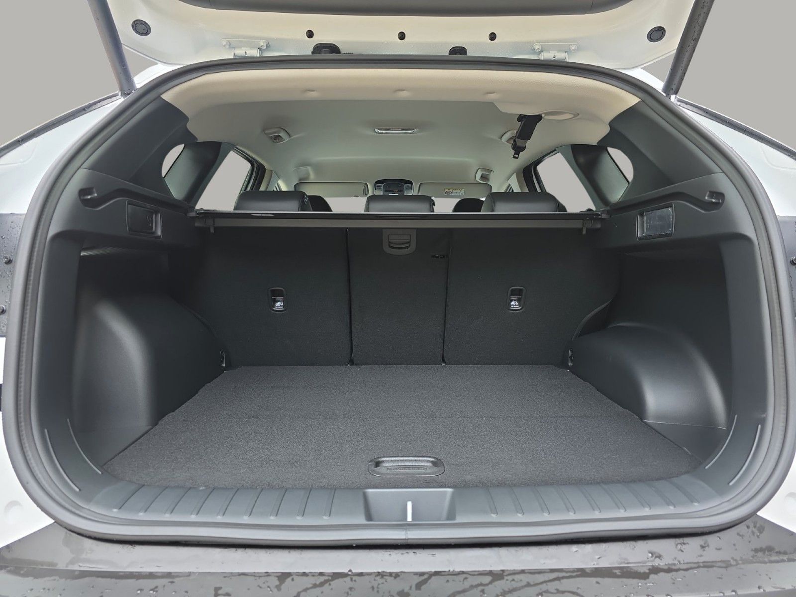 Hyundai TUCSON - Bild 13