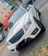 Mercedes-Benz GLK 220/Pano/Start,Stop/Elektr.Heckklappe/20Zoll - Mercedes-Benz GLK 220 in Mainz