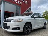 Citroën C4 Lim. Live Klima Tempom 5türig - Citroën C4: Live