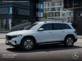 Mercedes-Benz EQB 250+ PROGRESSIVE ADVANCED/FAHRASSYST/AHK/VZA - weiße Mercedes-Benz EQB