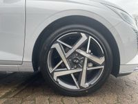 Hyundai i20 - Vorschau Bild 8