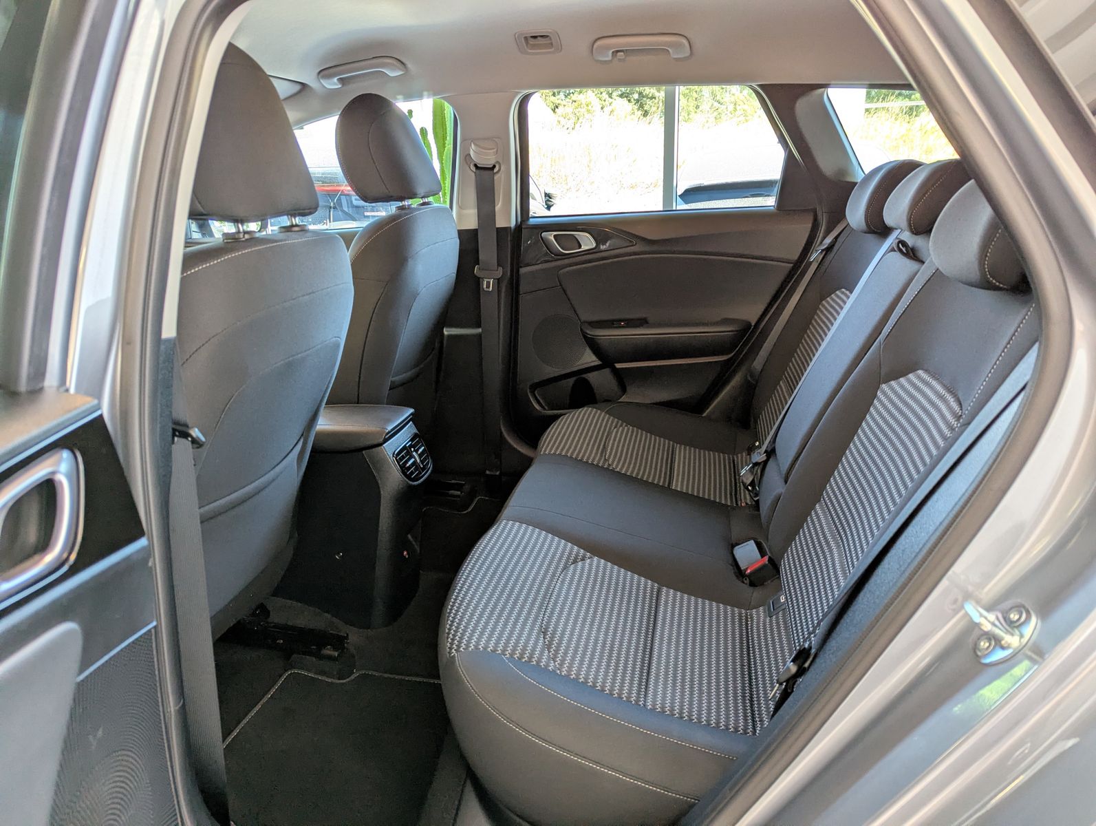 Fahrzeugabbildung Kia cee'd / Ceed 1.5 SW Ultim Style-Pak JBL ACC 7J