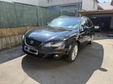 Seat Exeo ST, Audi A4 Basis, Kombi - gebrauchte Seat Exeo aus dem Jahr 2013