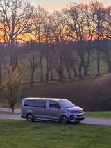 Citroën SpaceTourer 2.0 BlueHDi 180 XL Plus EAT8 Plus - Citroën SpaceTourer: Plus