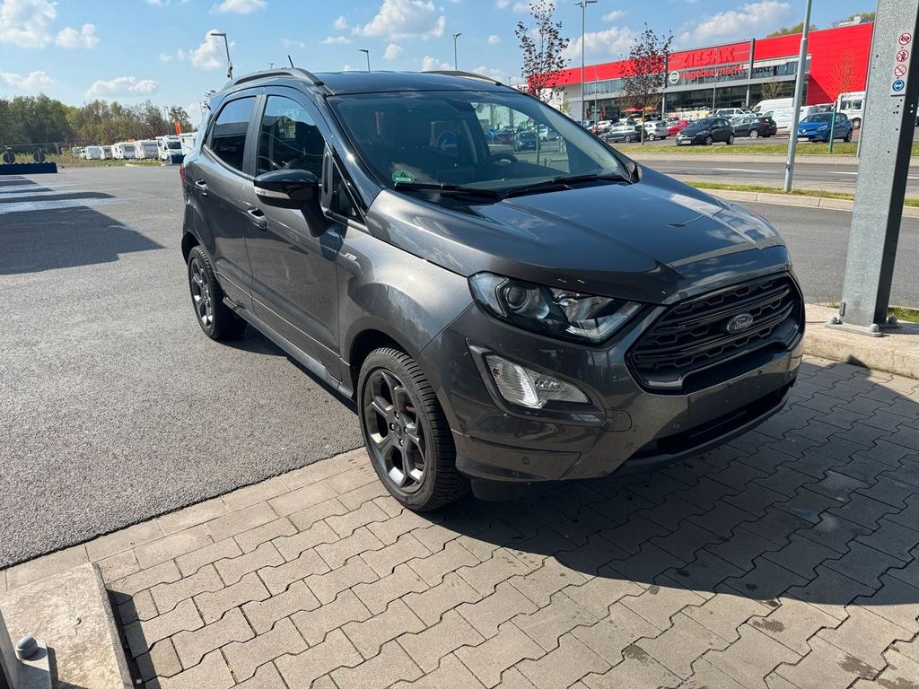 Image of Ford EcoSport