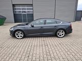 Audi A5 35 TFSI S tronic Sportback design design - Audi A5 design mit Benzin-Antrieb