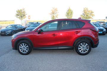 Mazda CX-5 - 7