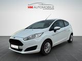 Ford Fiesta Trend*1,5 TDCI*NAVI*PDC*KLIMA*TEL.* - Ford Fiesta: Tdci Trend