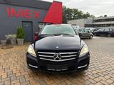 Mercedes-Benz R 350 L CDI 4Matic 265 PS Pano 6 Sitze AHK Voll - gebrauchte Mercedes-Benz R 350 aus dem Jahr 2010
