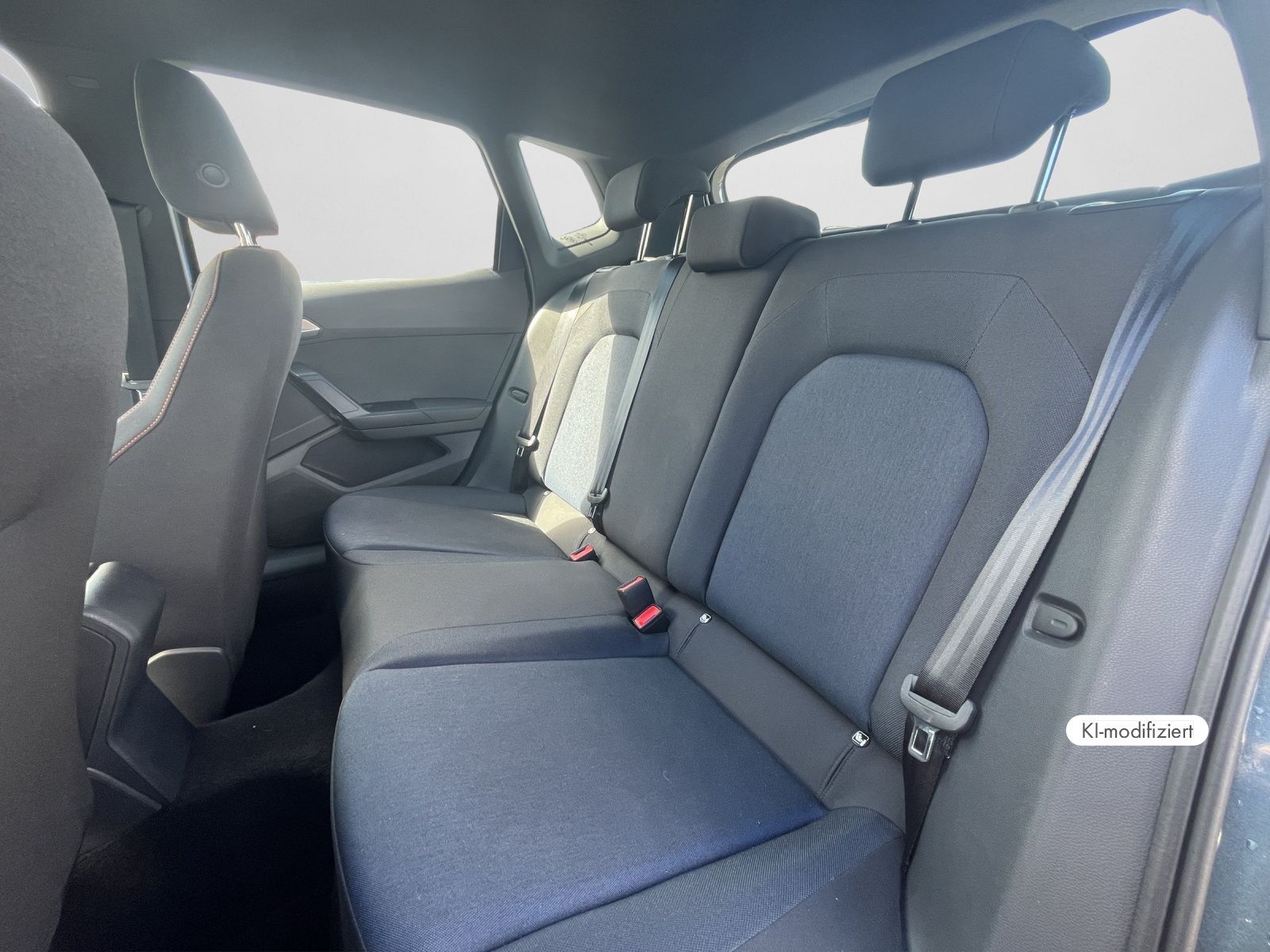 Seat Arona - Bild 15